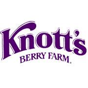 Free Fast Lane Book Now (Until June 30 2025) at Knott’s Berry Farm Promo Codes